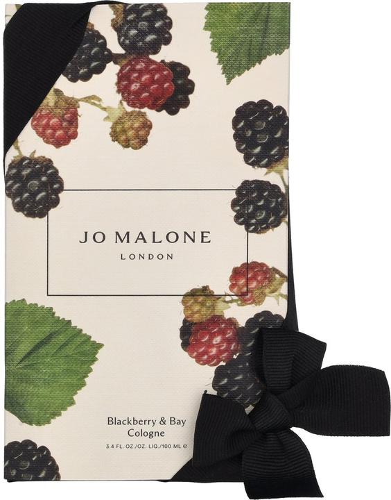 Immagine prodotto Jo Malone Blackberry & Bay Cologne (Eau de cologne, 100 ml)