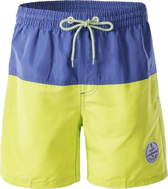 Limette, Marineblau