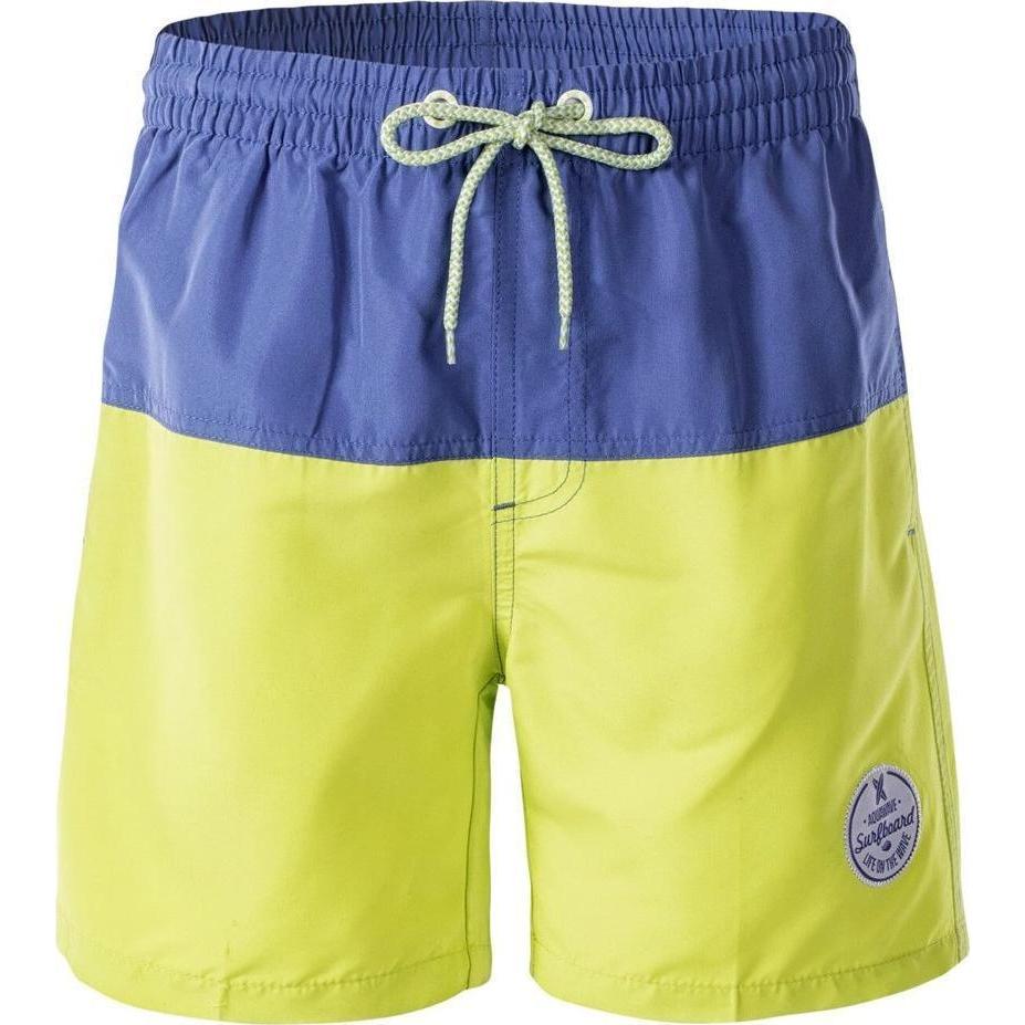 Aquawave, Badeanzug, Drakon Jr, Gelb, (152)