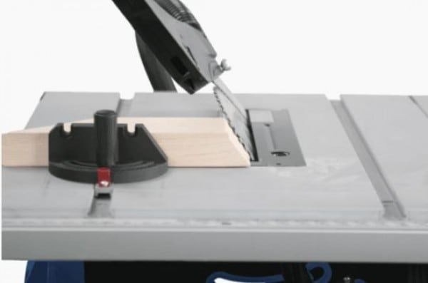 Image du produit Scheppach HS105 Scie circulaire de table 230V 50Hz 2000W - 255mm
