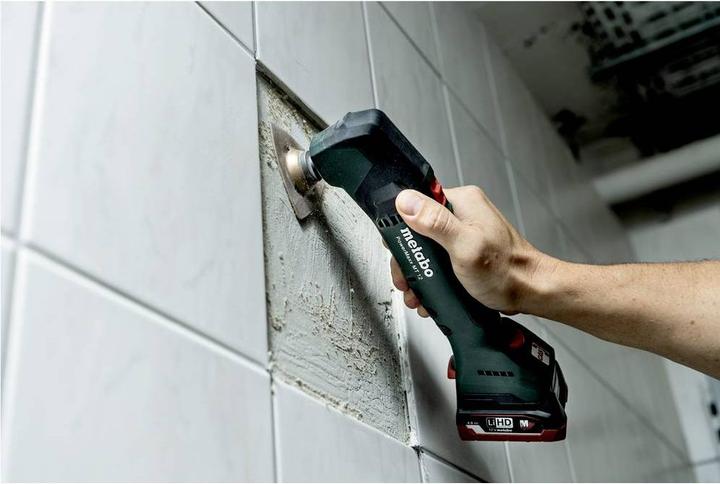 Produktbild Metabo PowerMaxx MT 12