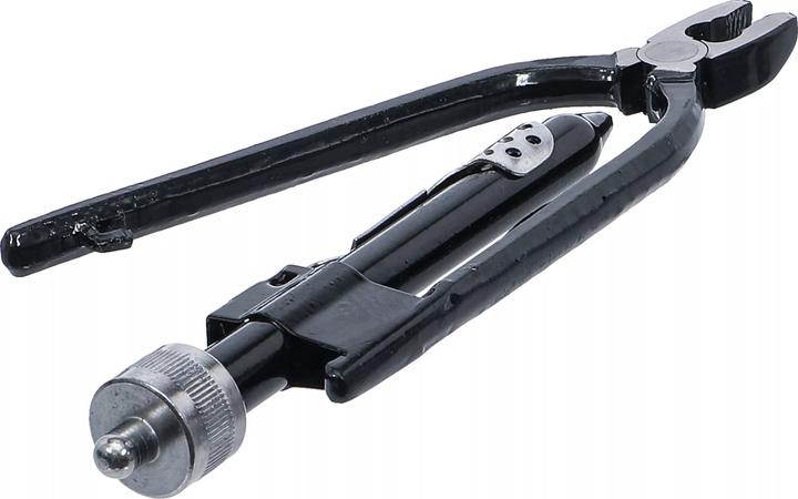 Actual product image BGS Wire twisting pliers (200 mm)