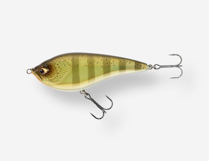 Immagine prodotto Caperlan K 120 (12 cm)