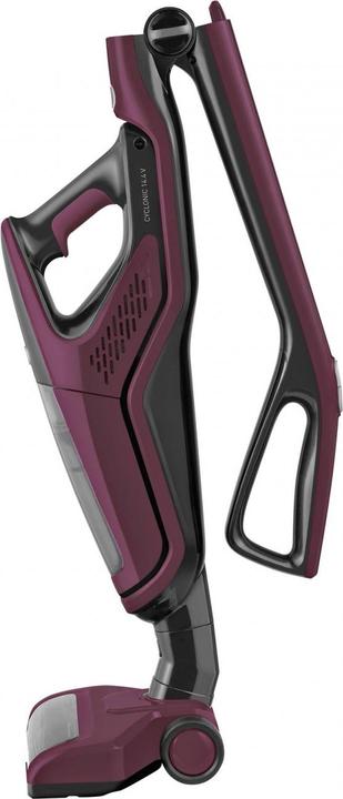 Actual product image Grundig VCH 9930