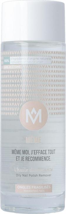 Actual product image Même Der Nagellackentferner