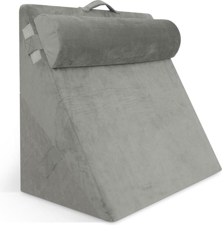 Aktivshop Keilkissen 7in1 (30.5 x 55 x 56 cm)