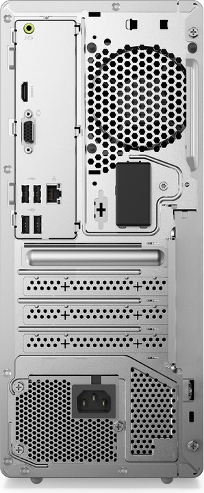 Produktbild Lenovo IdeaCentre 5i 7. Generation (Intel) | Intel Prozessor Tower PC (Intel Core i5-12400, 16 GB, 512 GB, Radeon RX 6400)