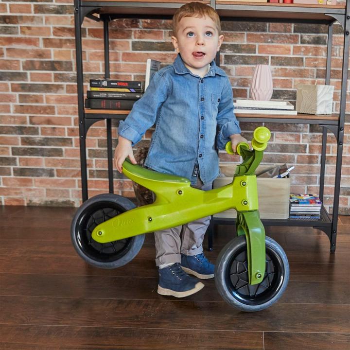 Image du produit Chicco Hopper Eco+