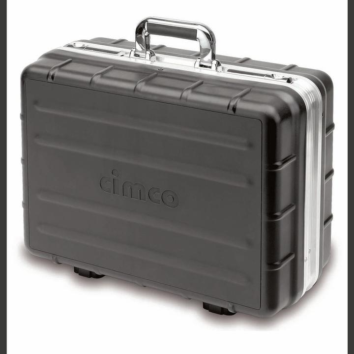 Produktbild Cimco Universal Werkzeugkoffer unbes