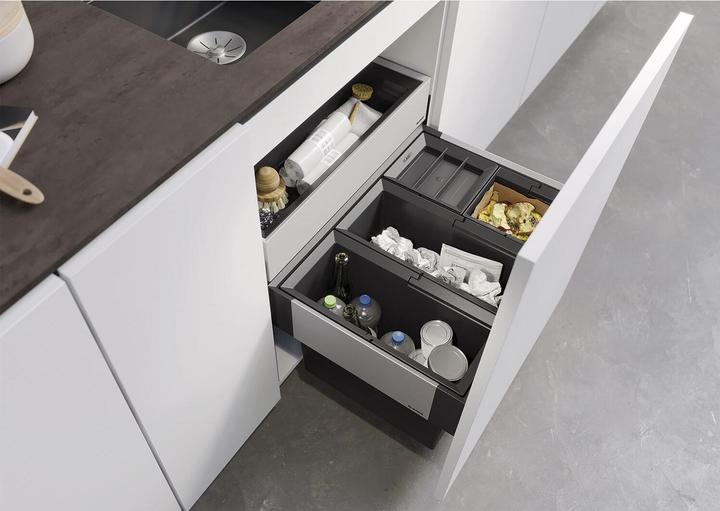 Immagine prodotto Blanco Select II 60/4 Orga (42 l)