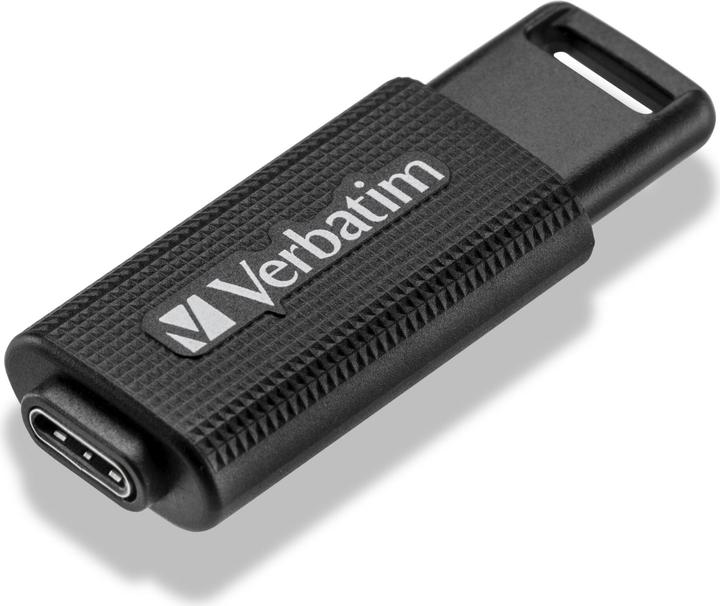 Produktbild Verbatim Store'n'Go (64 GB, USB-C)