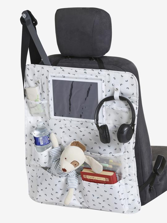 Image du produit Vertbaudet Kinder Auto-Organizer Fashion Roll