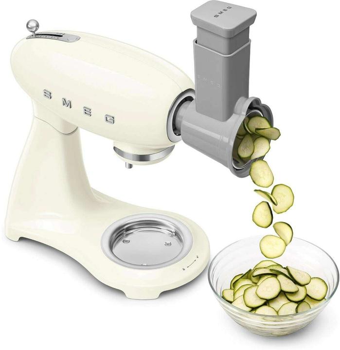 Productafbeelding Smeg 50's Retro Stijl (1000 W, 4.80 l)