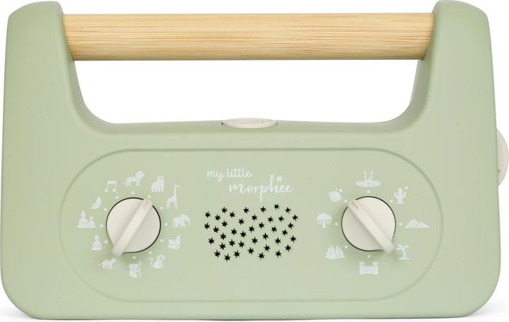 Actual product image Morphée My Little Int. Version