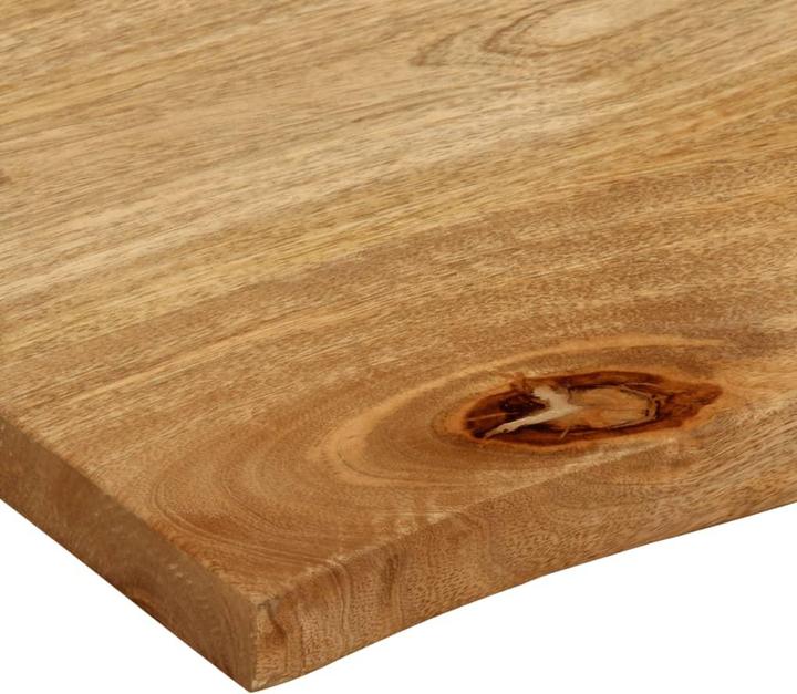 Immagine prodotto vidaXL Tischplatte (110 x 60 cm)