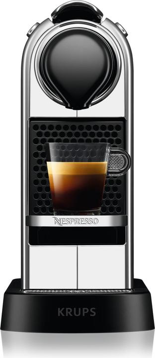 Produktbild Krups CitiZ (NESPRESSO Original)