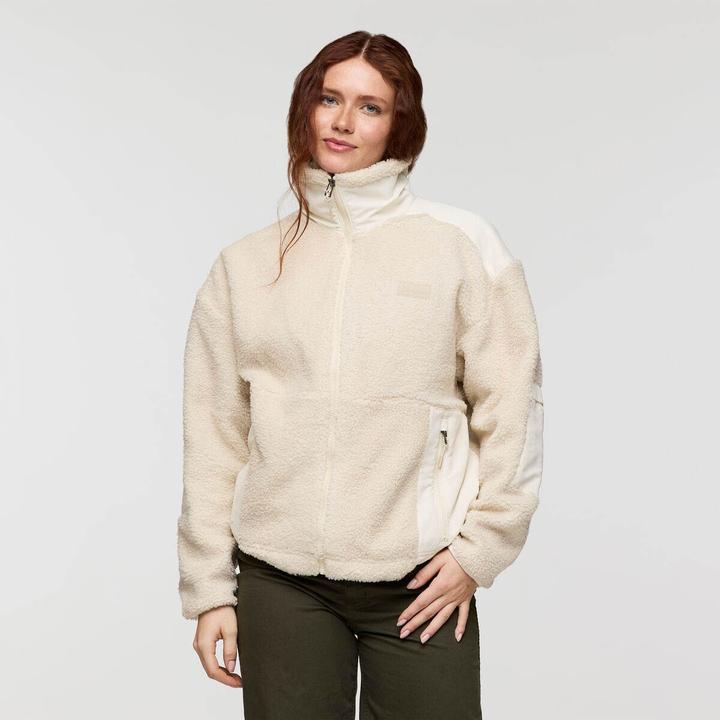 Immagine prodotto Cotopaxi Women's Bacano Fleece Jacket (S)