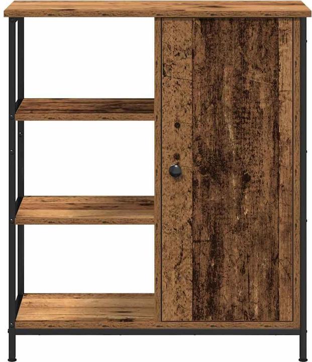 Image du produit vidaXL Modernes Sideboard (70 x 30 x 80 cm)