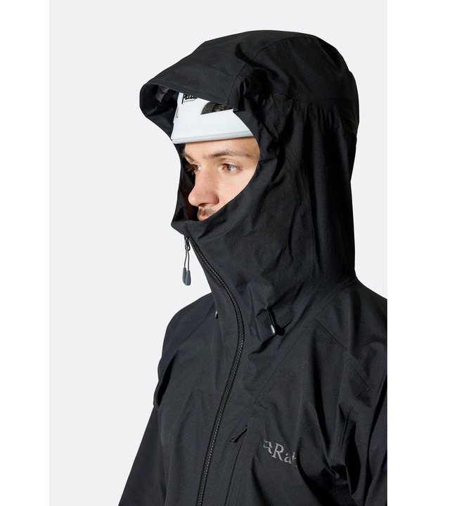 Produktbild Rab Firewall Alpine Jacket (XL)