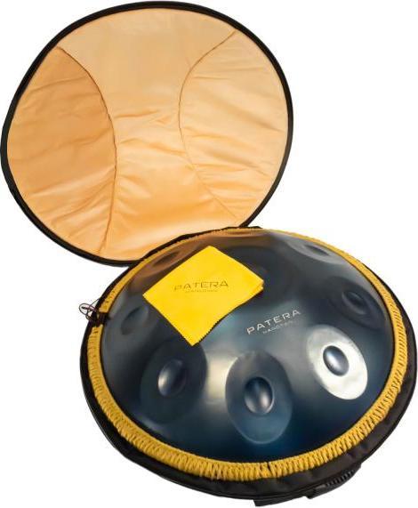 Produktbild Patera Handpan E-Minor mit Tasche (Perkussion)