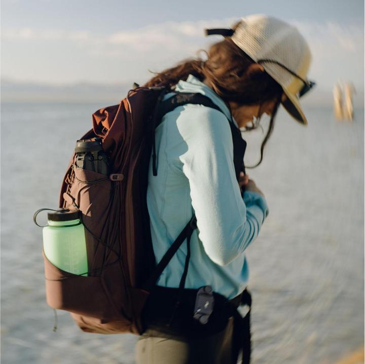 Actual product image Peak Design Outdoor Backpack 45L (Photo backpack, 45 l)