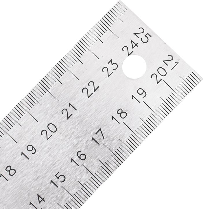 Actual product image Stier Stop bracket Joinery bracket aluminium 250 mm