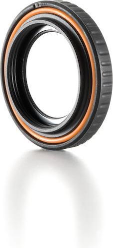 Actual product image DJI Osmo Action 6 Glass Lens Cover