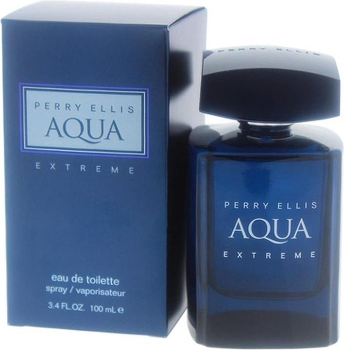 Immagine prodotto Perry Ellis Aqua Extreme (Eau de toilette, 100 ml)