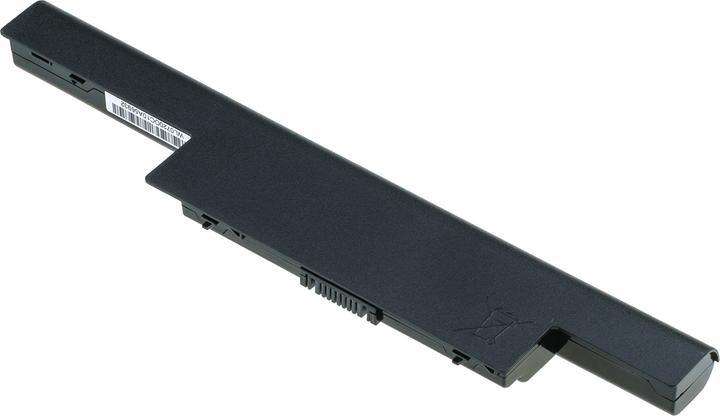 Productafbeelding T6 Power Batterij Acer Aspire V3-771, V3-772G, TravelMate P643-M, P273-M,,, 6cell (6 Cellen, 5200 mAh)