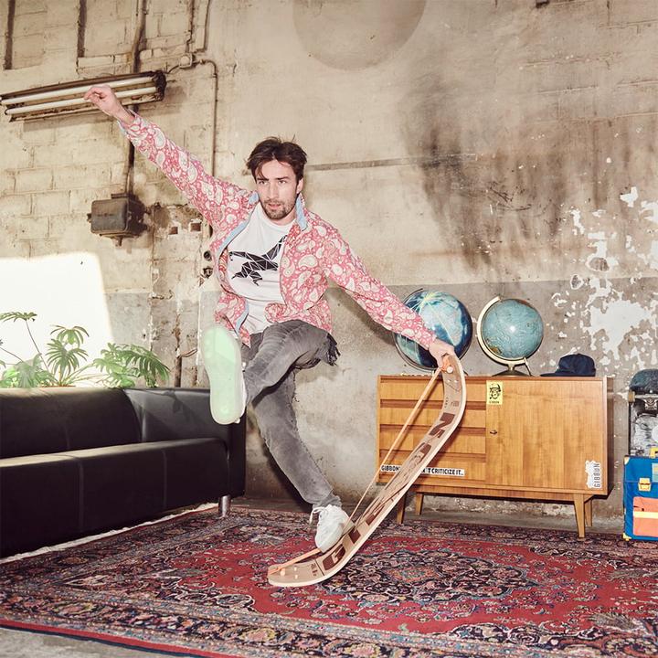 Immagine prodotto Gibbon Giboard Board Attivo (1.06 m)