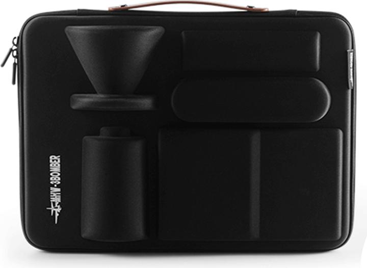 Actual product image MHW 3Bomber Tragbares Filterkaffee Set