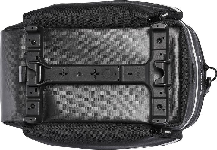 Produktbild Vaude Silkroad Plus (9 l, Gepäckträgertasche)