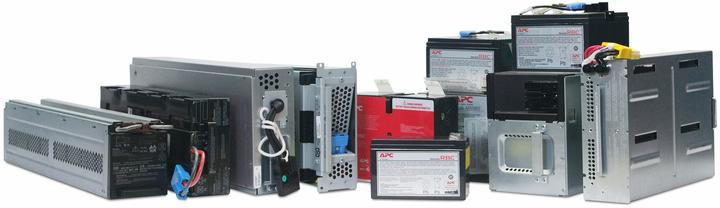 Actual product image APC Replacement Battery Cartridge #106