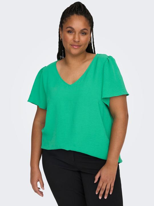 Actual product image Only Curvy Top T-Shirt (44)