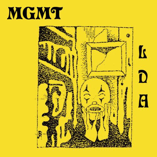 Little Dark Age (Mgmt)