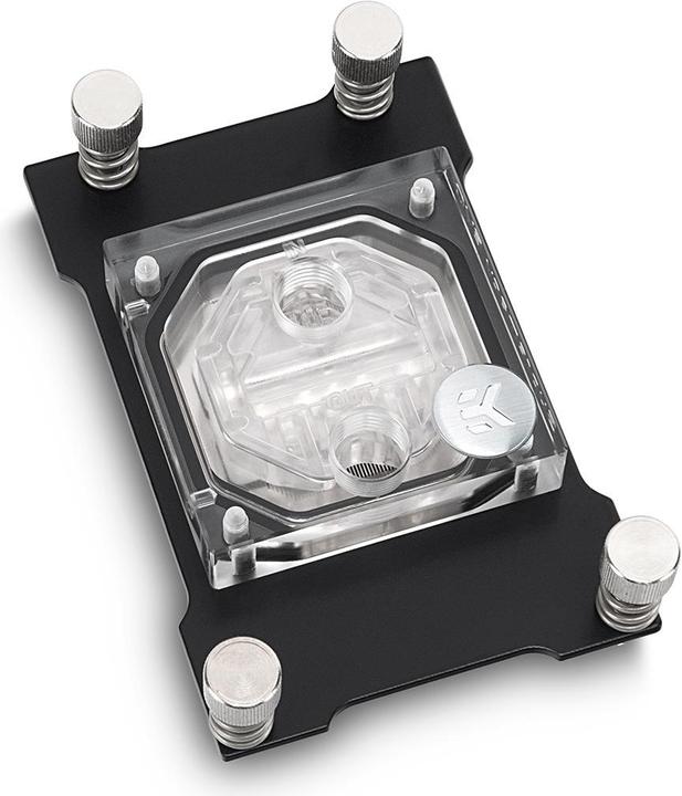 Produktbild EKWB EK-Supremacy EVO Threadripper Edition