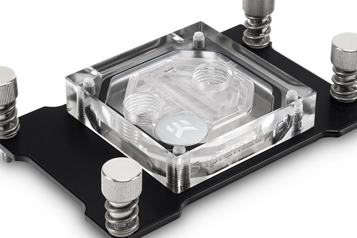 Produktbild EKWB EK-Supremacy EVO Threadripper Edition