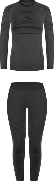 Actual product image Smilodox Thermo Outfit Set Tarian Seamless (S)