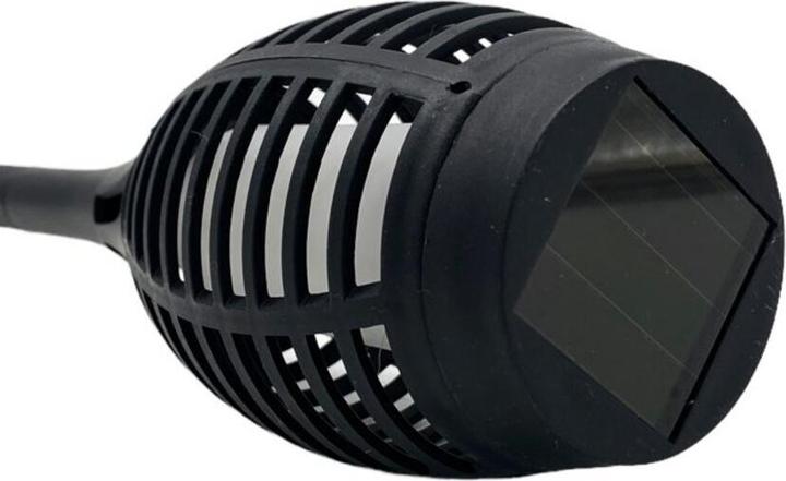 Produktbild Koopman Solarfackel Set