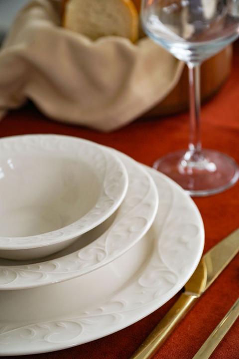 Produktbild Hermia Bahar Dinner Set 18 Pieces (18 Stk.)