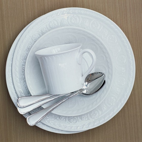 Actual product image Villeroy & Boch Mug with handle Cellini (300 ml, 1 x)
