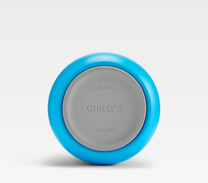 Actual product image Chilly’s Series 2 500ml Flip Bottle Ombre Aurora (0.50 l)