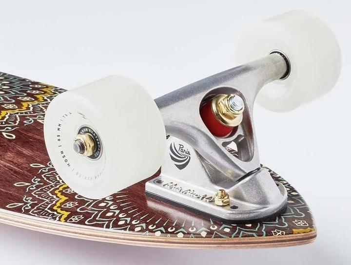 Produktbild Fish 37" Solstice B4BC 2020 - Complete (26")