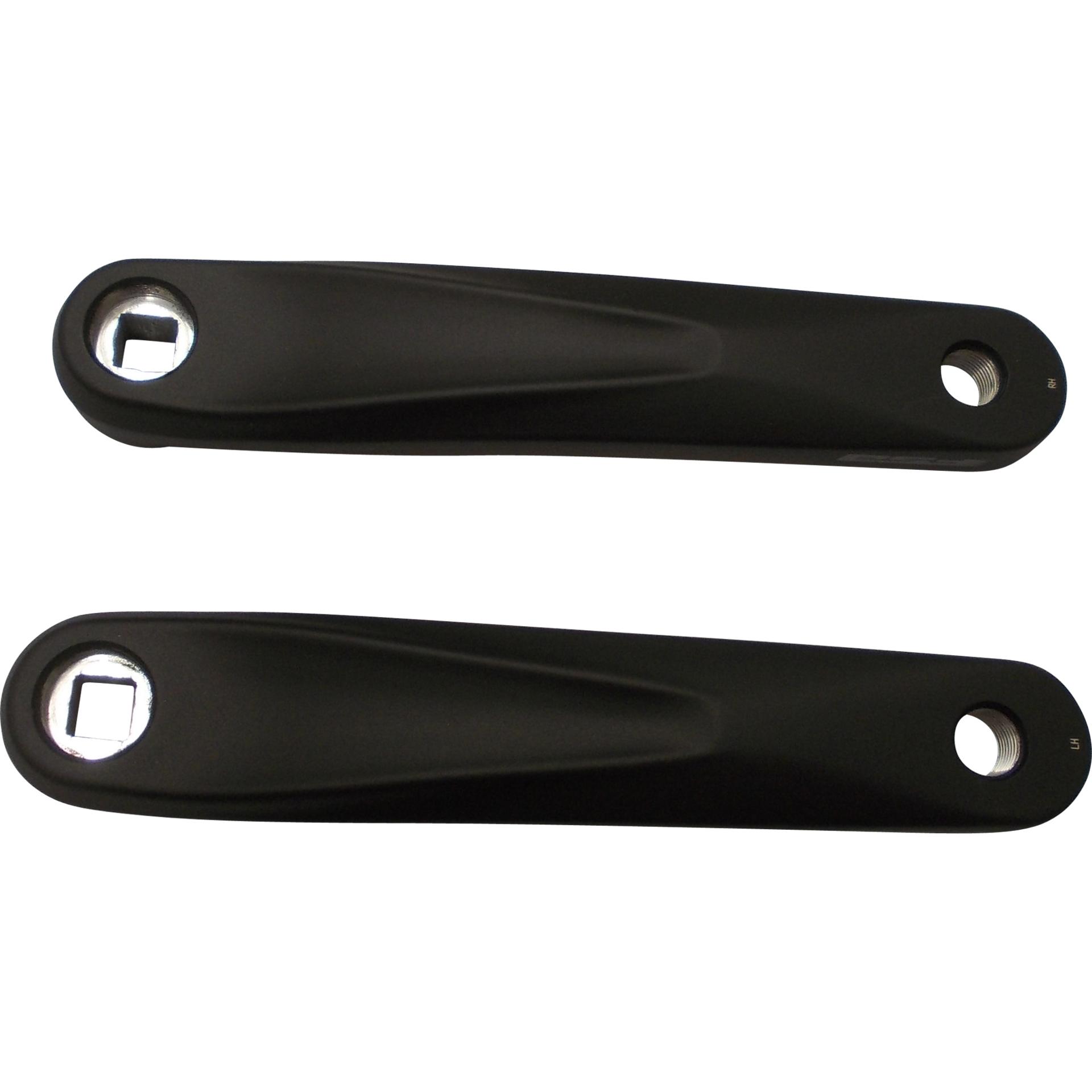 Yamaha, Velokurbel, (170 mm)