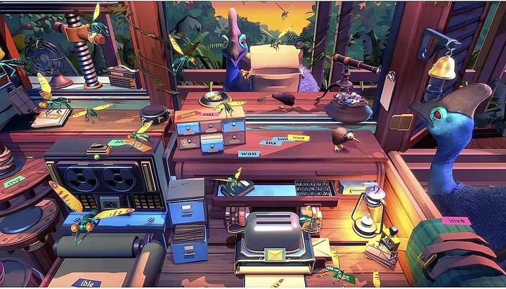 Image du produit Sold Out KeyWe (PS5, DE)