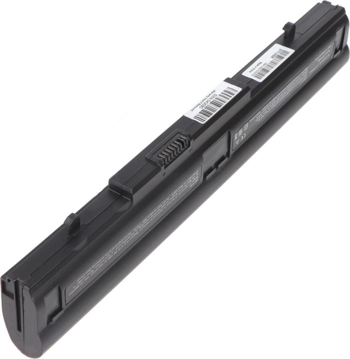 Produktbild AccuCell Akku MEDION Akoya P6624 (5200 mAh)