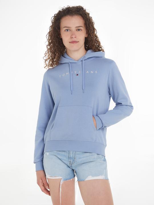 Image du produit Tommy Jeans Tjw Reg Linear Hoodie (S)