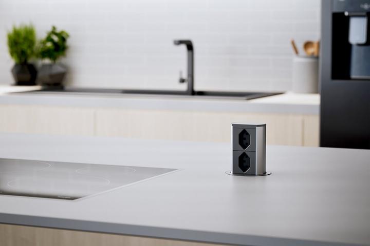 Produktbild Bachmann Elevator (2x, Typ 23, 2 m)