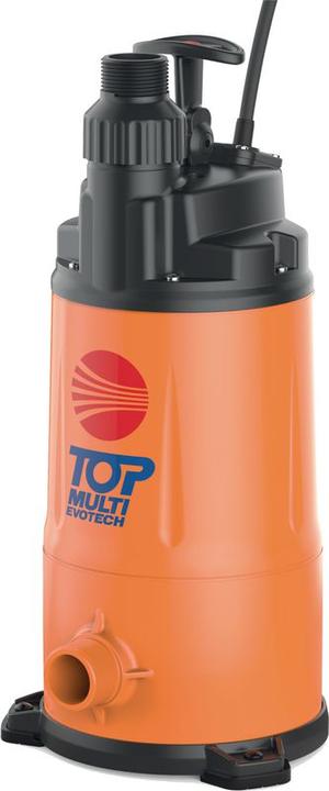 Image du produit Pedrollo Pompe d'irrigation TECH 2