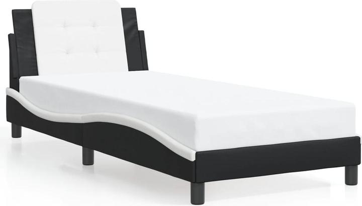 Image du produit vidaXL Bettgestell (120 x 200 cm)